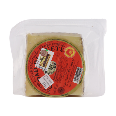 Manchego Cheese Whole