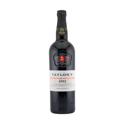 Porto LBV da Taylor's 