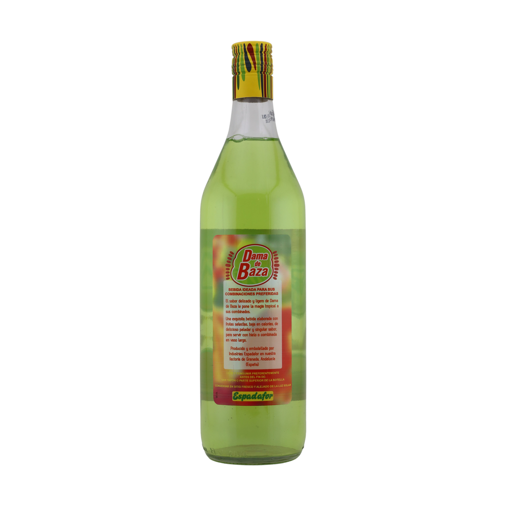 Green Apple Syrup