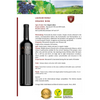 Laudum Roble Tinto - Organic