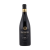 <p>A special celebration wine with a lot of fruit and less wood than the classic Rioja make up this special edition that runs between a crianza and a reserve. 93 points JamesSuckling.com</p> 