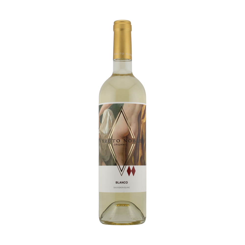 Fruto Nobre Sauvignon Blanc 