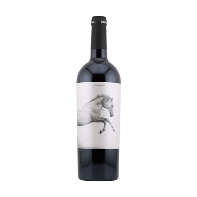 Fuerza Monastrell/Cabernet Sauvignon 