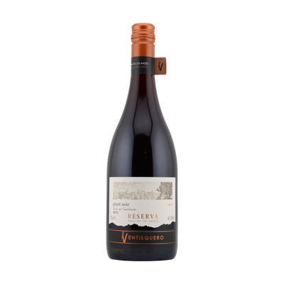 Pinot Noir, Ventisquero Reserva 