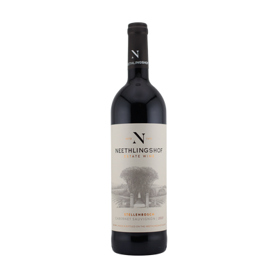 Neethlingshof Cabernet Sauvignon Estate Wine