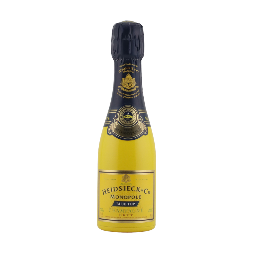 Il Caggio Prosecco 20cl Porção Individual x 24