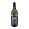 Vermut Zarro Blanco 1 Litro 15% vol. 